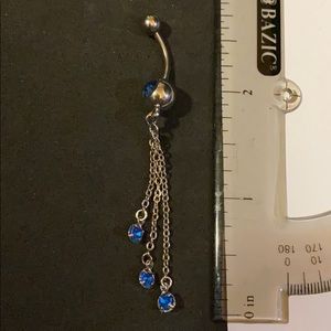 Belly rings